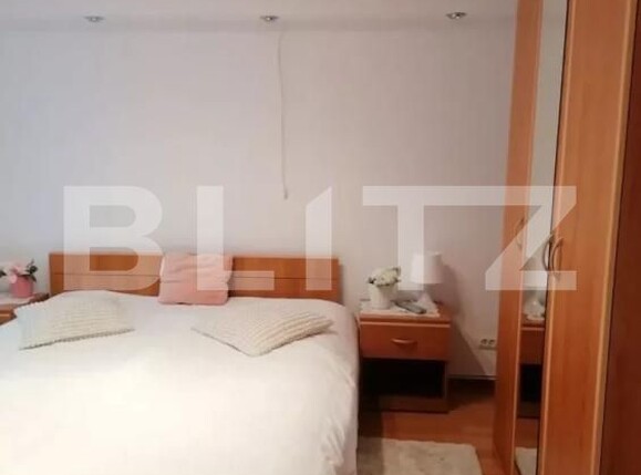 Apartament de închiriat 2 camere Nicolina - 186543AI | BLITZ Iași | Poza2