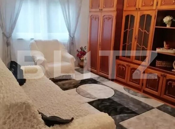 Apartament de închiriat 2 camere Nicolina - 186543AI | BLITZ Iași | Poza2