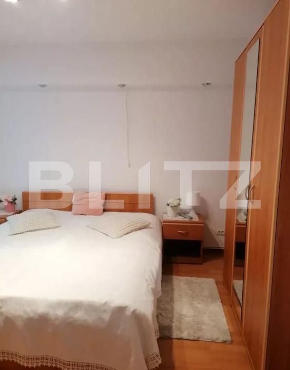 Apartament de închiriat 2 camere Nicolina - 186543AI | BLITZ Iași | Poza5