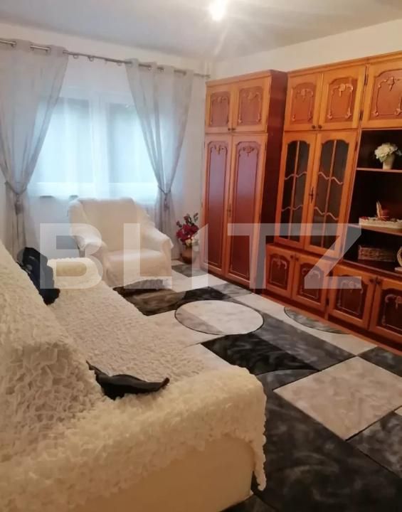 Apartament de închiriat 2 camere Nicolina - 186543AI | BLITZ Iași | Poza5