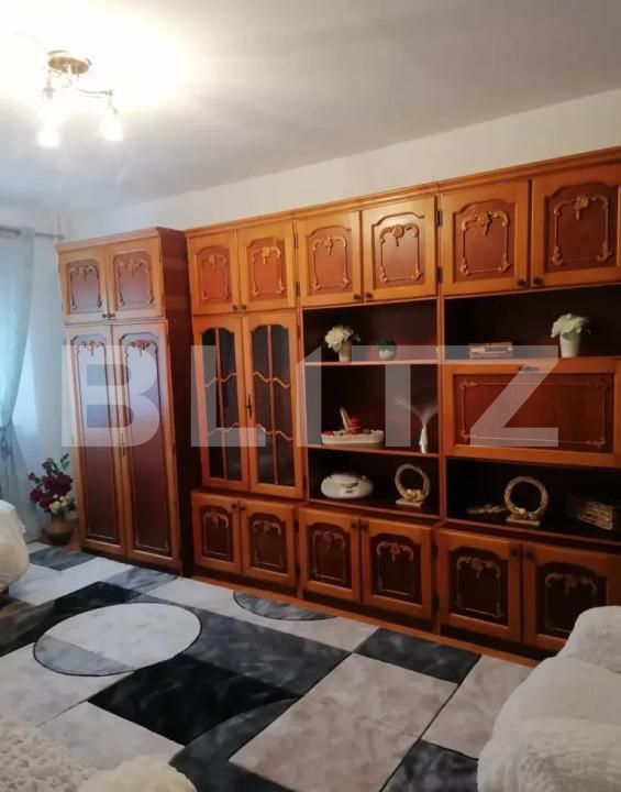 Apartament de închiriat 2 camere Nicolina - 186543AI | BLITZ Iași | Poza4