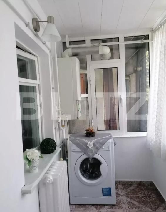 Apartament de închiriat 2 camere Nicolina - 186543AI | BLITZ Iași | Poza7