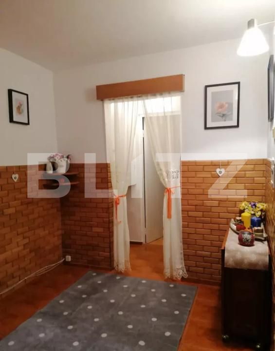 Apartament de închiriat 2 camere Nicolina - 186543AI | BLITZ Iași | Poza3