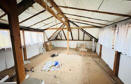 Casă intabulata, 113 mp, zona Podul de Fier