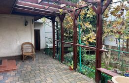 Casă intabulata, 113 mp, zona Podul de Fier