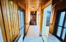 Casă intabulata, 113 mp, zona Podul de Fier