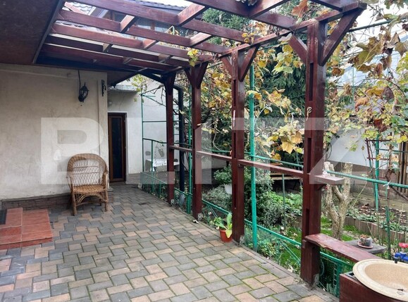 Casa de vânzare 4 camere Central - 186544CV | BLITZ Iași | Poza1