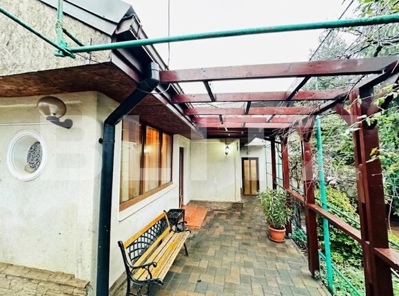 Casa de vânzare 4 camere Central - 186544CV | BLITZ Iași | Poza4