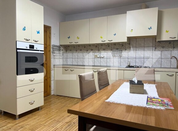 Casa de vânzare 4 camere Central - 186544CV | BLITZ Iași | Poza4