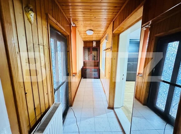 Casa de vânzare 4 camere Central - 186544CV | BLITZ Iași | Poza8