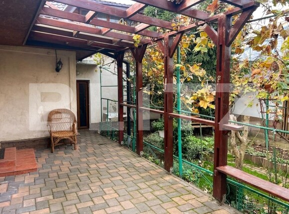 Casa de vânzare 4 camere Central - 186544CV | BLITZ Iași | Poza1