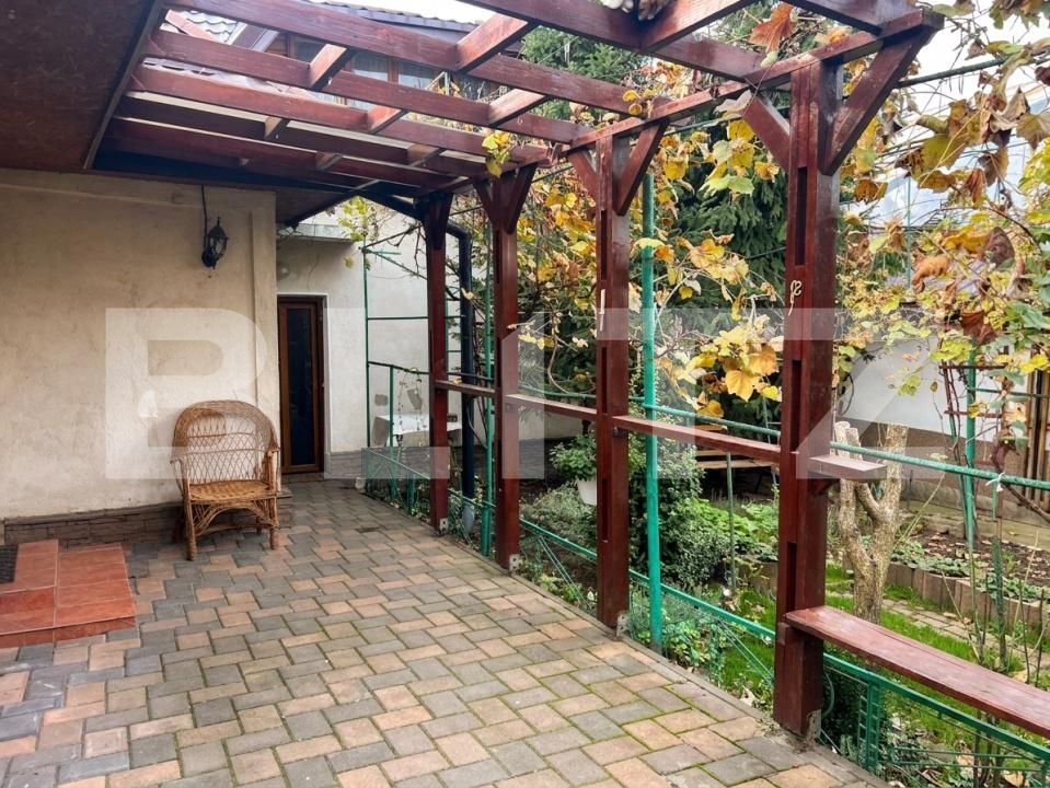 Casa de vânzare 4 camere Central - 186544CV | BLITZ Iași | Poza5