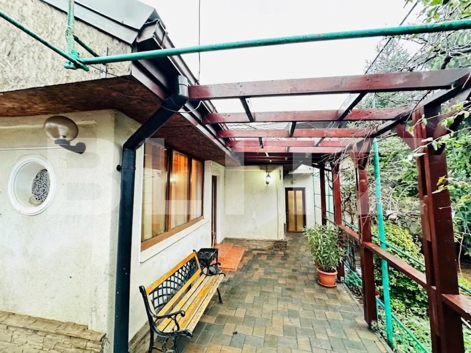 Casa de vânzare 4 camere Central - 186544CV | BLITZ Iași | Poza4
