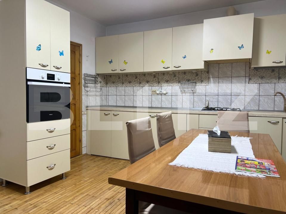 Casa de vânzare 4 camere Central - 186544CV | BLITZ Iași | Poza4