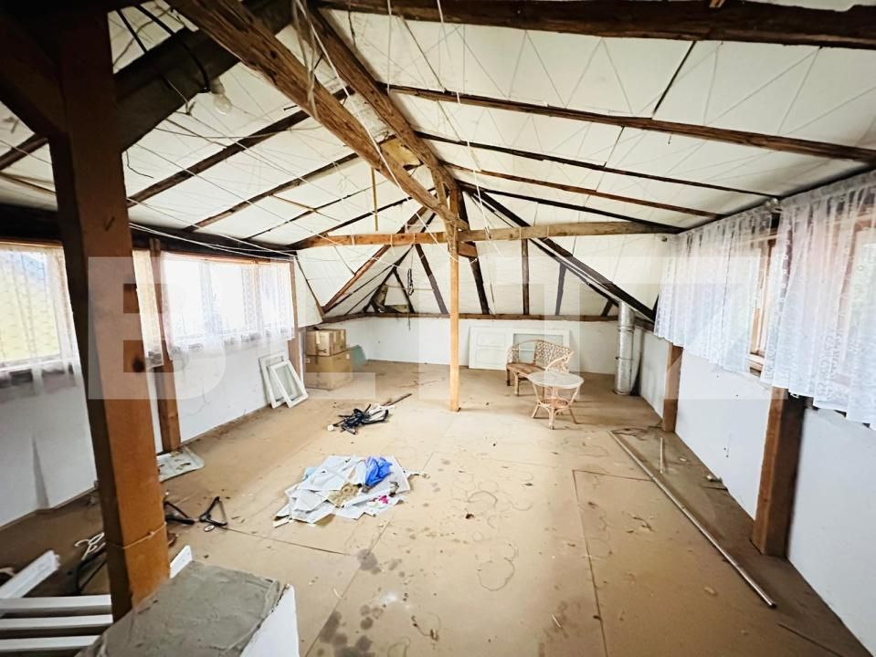 Casa de vânzare 4 camere Central - 186544CV | BLITZ Iași | Poza11