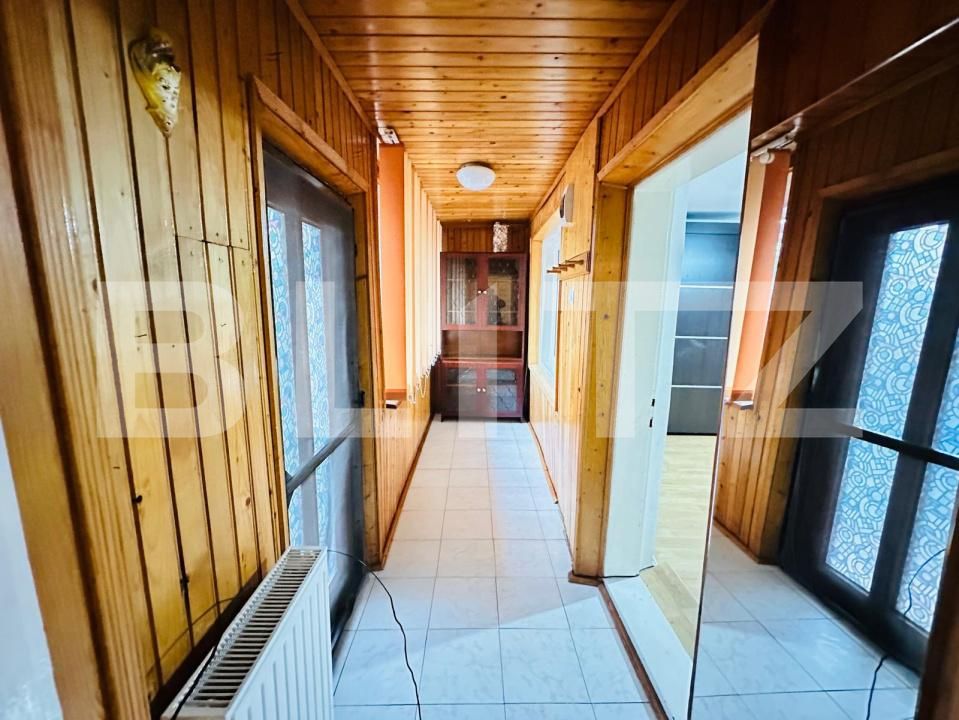 Casa de vânzare 4 camere Central - 186544CV | BLITZ Iași | Poza8