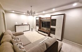 Apartament 3 camere, 70.55 mp, zona Lunca Cetatuii