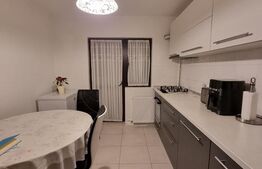 Apartament 3 camere, 70.55 mp, zona Lunca Cetatuii