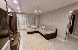 Apartament 3 camere, 70.55 mp, zona Lunca Cetatuii