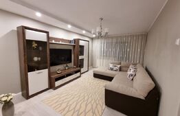 Apartament 3 camere, 70.55 mp, zona Lunca Cetatuii