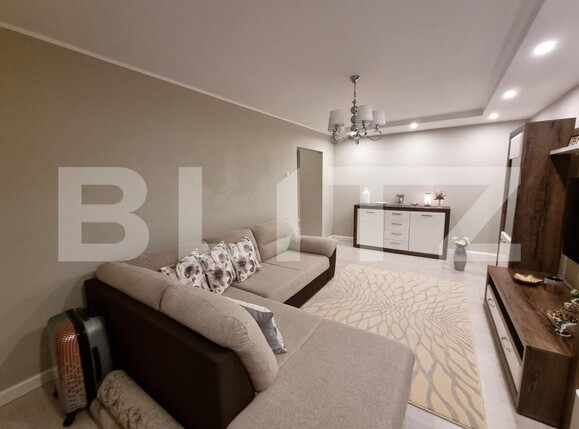 Apartament de vânzare 3 camere Lunca Cetatuii - 186545AV | BLITZ Iași | Poza4
