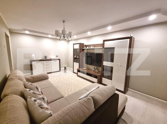 Apartament de vânzare 3 camere Lunca Cetatuii - 186545AV | BLITZ Iași | Poza1