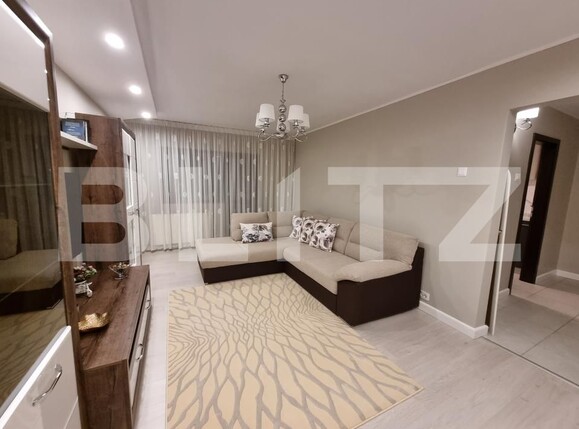 Apartament de vânzare 3 camere Lunca Cetatuii - 186545AV | BLITZ Iași | Poza3