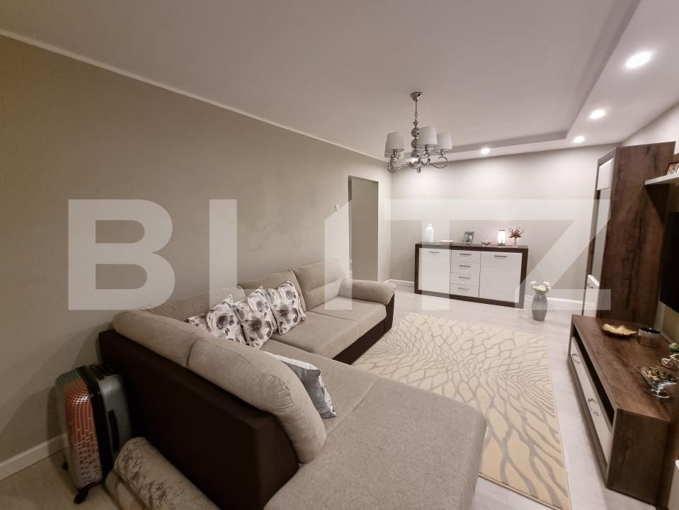 Apartament de vânzare 3 camere Lunca Cetatuii - 186545AV | BLITZ Iași | Poza4