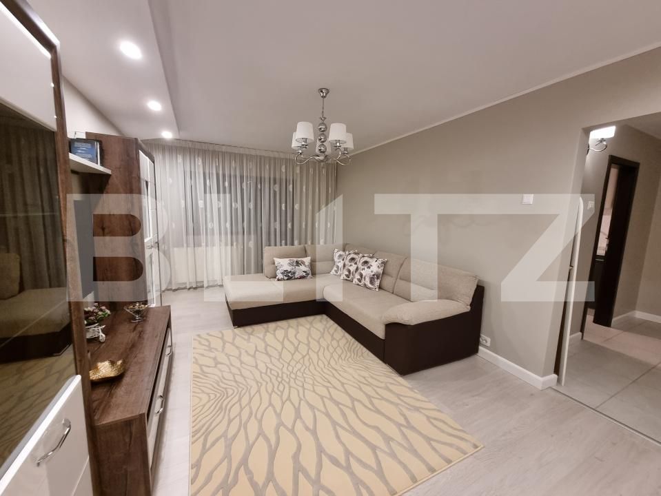 Apartament de vânzare 3 camere Lunca Cetatuii - 186545AV | BLITZ Iași | Poza3