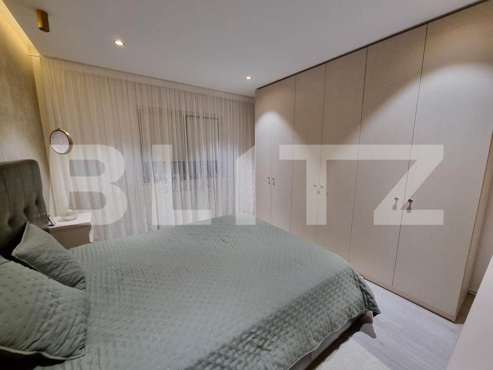 Apartament de vânzare 3 camere Lunca Cetatuii - 186545AV | BLITZ Iași | Poza6