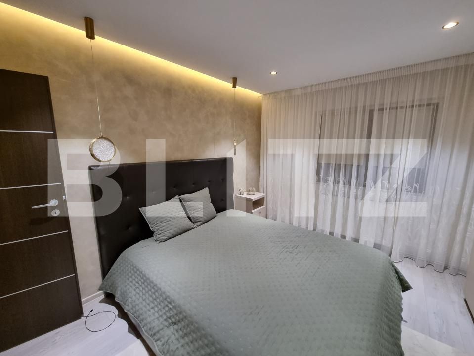 Apartament de vânzare 3 camere Lunca Cetatuii - 186545AV | BLITZ Iași | Poza5