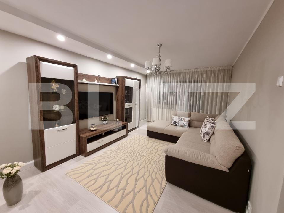 Apartament de vânzare 3 camere Lunca Cetatuii - 186545AV | BLITZ Iași | Poza2