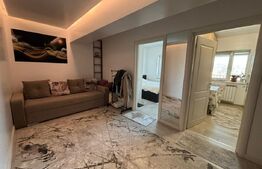 Apartament 2 camere, etaj intermediar, zona Tatarasi