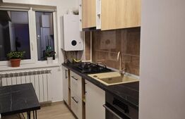 Apartament 2 camere, etaj intermediar, zona Tatarasi