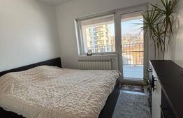 Apartament 2 camere, etaj intermediar, zona Tatarasi
