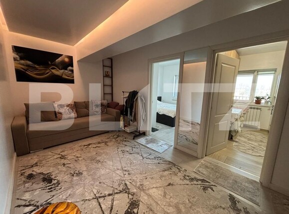 Apartament de vânzare 2 camere Tatarasi - 186547AV | BLITZ Iași | Poza2