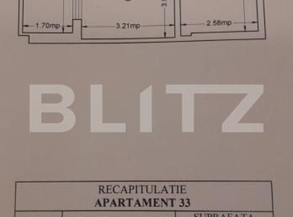 Apartament de vânzare 2 camere Tatarasi - 186547AV | BLITZ Iași | Poza10