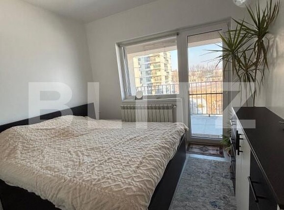 Apartament de vânzare 2 camere Tatarasi - 186547AV | BLITZ Iași | Poza4