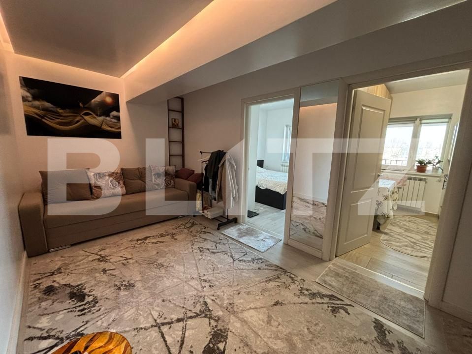 Apartament de vânzare 2 camere Tatarasi - 186547AV | BLITZ Iași | Poza2