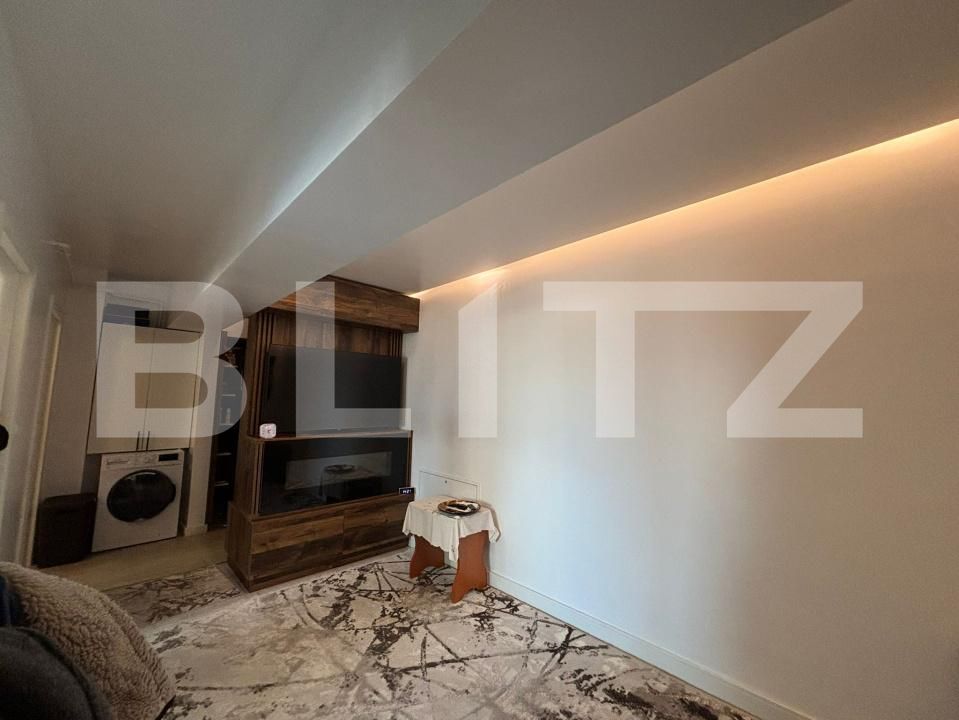 Apartament de vânzare 2 camere Tatarasi - 186547AV | BLITZ Iași | Poza3