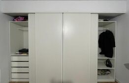 Apartament 2 camere, 51 mp, zona Visan