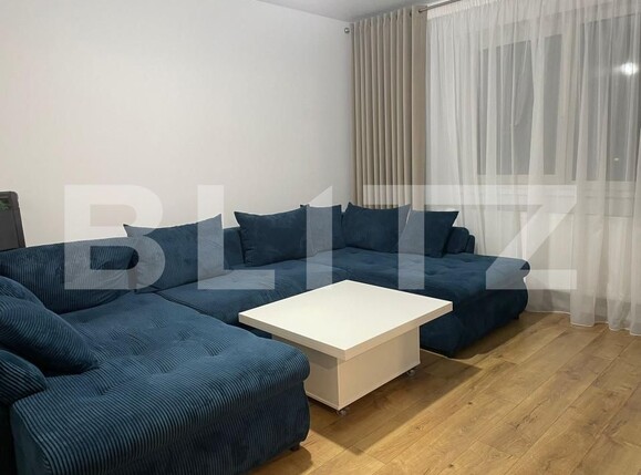 Apartament de vânzare 2 camere Visani - 186564AV | BLITZ Iași | Poza1