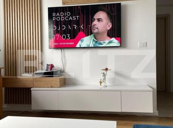 Apartament de vânzare 2 camere Visani - 186564AV | BLITZ Iași | Poza2