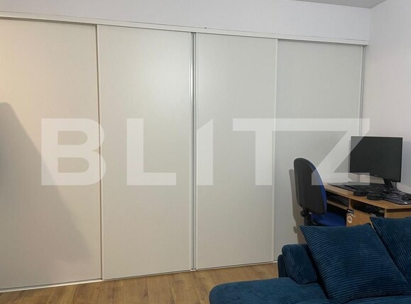 Apartament de vânzare 2 camere Visani - 186564AV | BLITZ Iași | Poza3