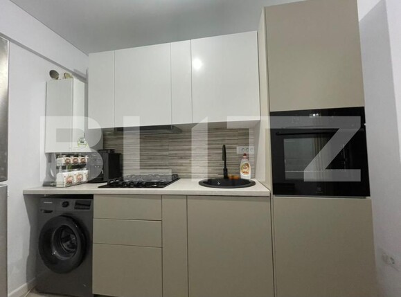 Apartament de vânzare 2 camere Visani - 186564AV | BLITZ Iași | Poza8