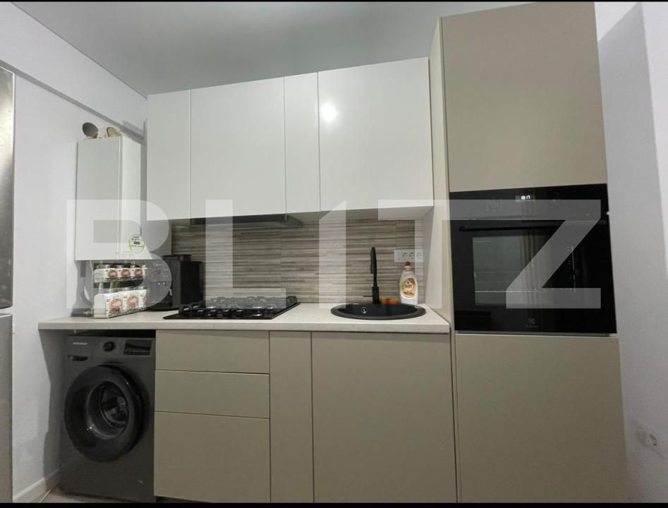 Apartament de vânzare 2 camere Visani - 186564AV | BLITZ Iași | Poza8