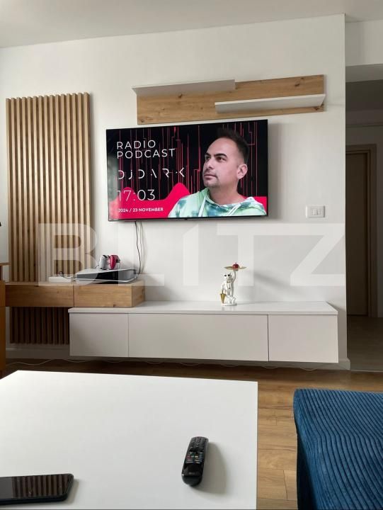 Apartament de vânzare 2 camere Visani - 186564AV | BLITZ Iași | Poza2