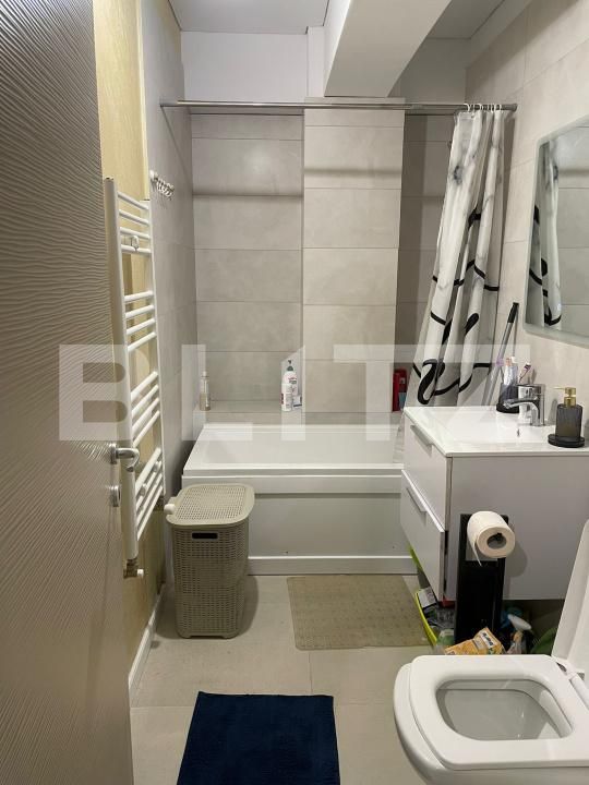 Apartament de vânzare 2 camere Visani - 186564AV | BLITZ Iași | Poza9