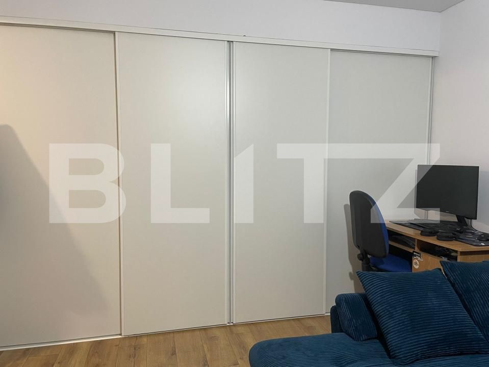 Apartament de vânzare 2 camere Visani - 186564AV | BLITZ Iași | Poza3