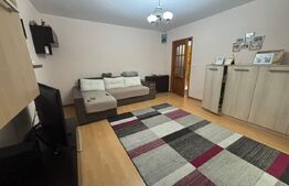 Apartament 2 camere, 52 mp, zona Frumoasa